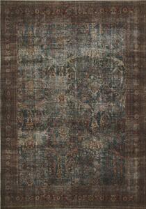 Koberec kusový Carpet Decor PETRA WINE Rozmer koberca: 160x230 cm
