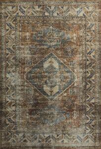 Koberec kusový Carpet Decor PERSIAN BROWN Rozmer koberca: 160x230 cm