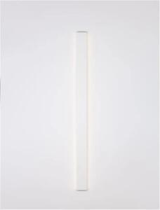 LED nástenné svietidlo Seline 120 biele