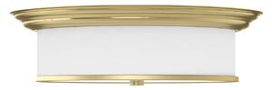 Luxusné stropné svietidlo Famburo 49 matná zlatá