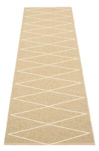 Béžový vnútorný a vonkajší behúň 70x240 cm Max Sand – Pappelina