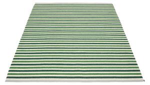 Zelený vnútorný a vonkajší koberec 140x200 cm Teo Grass – Pappelina
