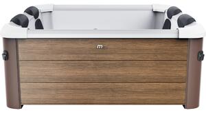 Marimex | Vírivý bazén MSPA Oslo Amber F-AM063W | 11400284