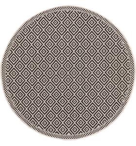 MOOD SELECTION Exteriérový koberec Cleo - koberec ROZMER CM: ø120