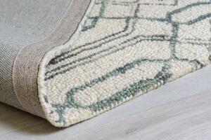 Flair Rugs koberce Kusový koberec Nappa Pietro Grey - 120x170 cm