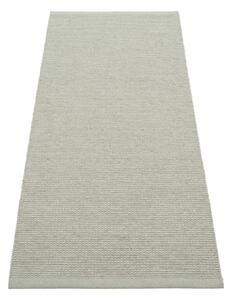 Svetlozelený vnútorný a vonkajší behúň 70x180 cm Emm Sage – Pappelina