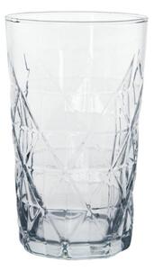 Poháre v súprave 6 ks 460 ml Keops – Orion