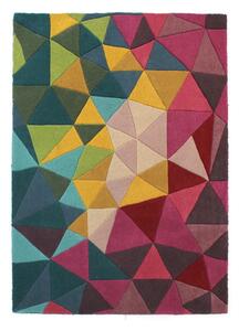 Vlnený koberec Flair Rugs Falmouth, 160 × 230 cm