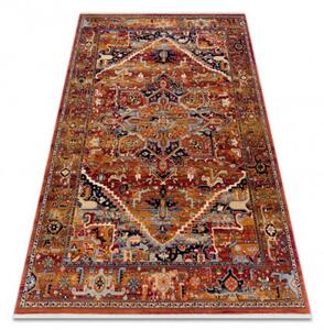 Koberec KESHAN Fredzle, Ornament, orientálny 2886/53588 bordo