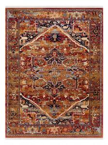 Koberec KESHAN Fredzle, Ornament, orientálny 2886/53588 bordo