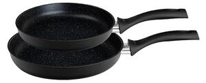 Remoska Súprava panvíc Remoska Europa 24 cm a 28 cm