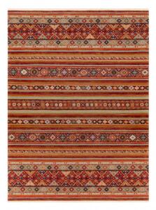 Koberec KESHAN Fredzle, orientálny 7685/53578 terakota