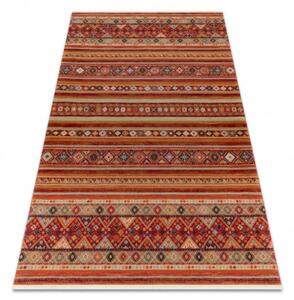 Koberec KESHAN Fredzle, orientálny 7685/53578 terakota