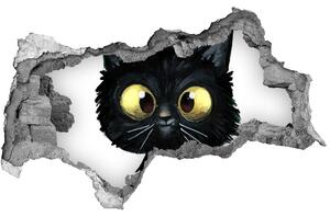 Fototapeta diera na stenu Ilustrácie mačky nd-b-106917404