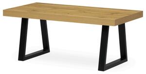 Konferenčný stolík hnedý CT-R5212 OAK