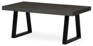 Konferenčný stolík sivý CT-R5212 GREY