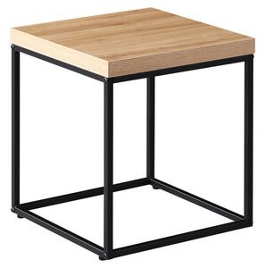 Konferenčný stolík divoký dub CT-V2004 OAK