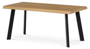 Konferenčný stolík hnedý CT-F4512 OAK