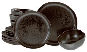 JEDÁLENSKÝ SERVIS, kamenina Creatable - Jedálenské sety, Online Only