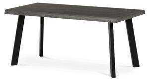 Konferenčný stolík sivý CT-F4512 GREY