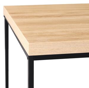 Konferenčný stolík divoký dub CT-V2006 OAK