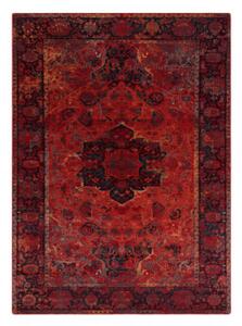 Koberec POLONIA Dukato - Ornament rubin