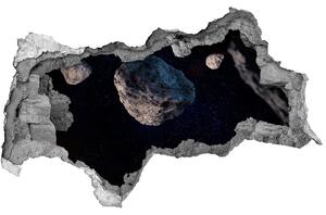 Foto fotografie diera na stenu Meteora nd-b-87074278