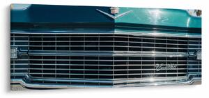 Obraz - Cadillac (120x50 cm)