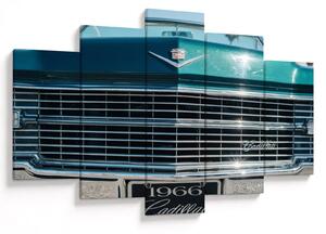 Obraz - Cadillac (150x105 cm)