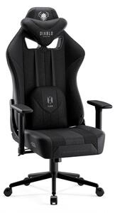 Otočné Kreslo Diablo X-Player 2.0 Small, Čierne