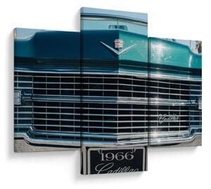 Obraz - Cadillac (90x60 cm)