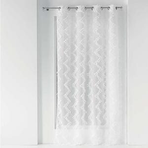 Hotová záclona Dany 140×280 – biela