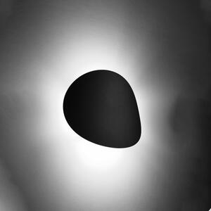 SENSES Nástenné svetlo, čierna SL.0935 - Sollux
