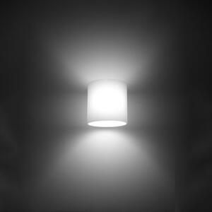 VICI Nástenné svetlo, biela SL.0211 - Sollux