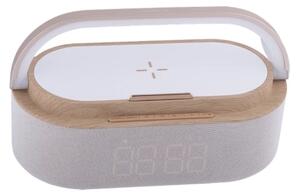 Winner Group - Multifunkčné zariadenie 15W/5V 1800 mAh