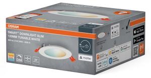 Osram - stmievateľné podhľadové LED svietidlo SMART+ DOWNLIGHT LED/8W/230V Wi-Fi
