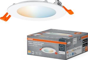 Osram - stmievateľné podhľadové LED svietidlo SMART+ DOWNLIGHT LED/8W/230V Wi-Fi