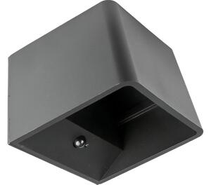 HÖFFTECH - LED Nástenné svietidlo s pohybovým senzorom LED/0,8W/3,7V 1200 mAh