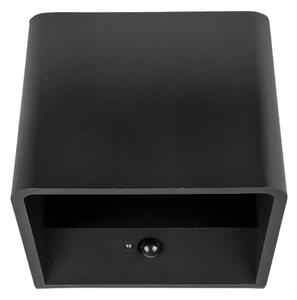 HÖFFTECH - LED Nástenné svietidlo s pohybovým senzorom LED/0,8W/3,7V 1200 mAh
