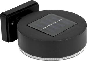 HÖFFTECH - LED solárna nástenná lampa LED/1,2V 600 mAh IP44