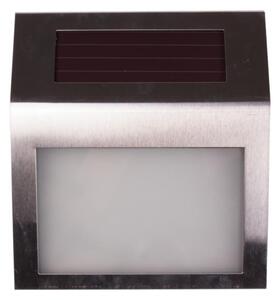 HÖFFTECH - Solárne LED domové číslo LED/1,2V 200 mAh IP44