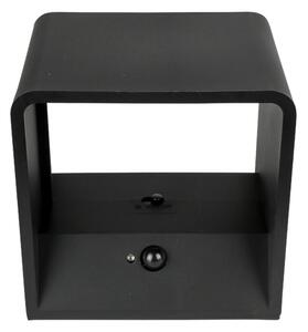 HÖFFTECH - LED Nástenné svietidlo s pohybovým senzorom LED/0,8W/3,7V 1200 mAh