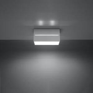 LOBO 2 Stropné svetlo, biela SL.0383 - Sollux