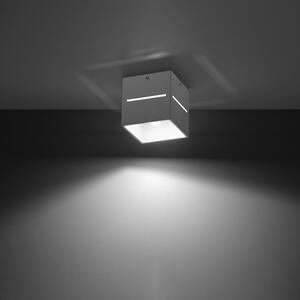 LOBO Stropné svetlo, biela SL.0209 - Sollux