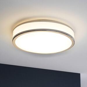 Eglo 31025 - LED stropné svietidlo do kúpeľne PALERMO 1xE14/40W/230V IP44