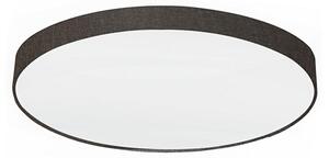 Eglo 97623 - Stropné svietidlo PASTERI 7xE27/60W/230V 98 cm