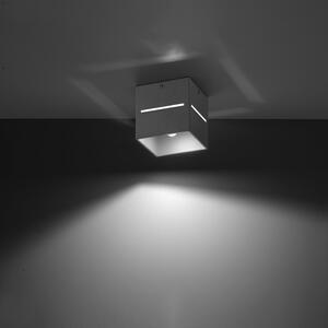 LOBO Stropné svetlo, šedá SL.0208 - Sollux