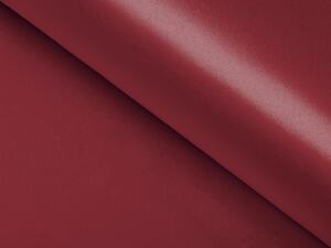 Biante Saténová obliečka na vankúš LUX-036 Vínovo červená 45 x 45 cm