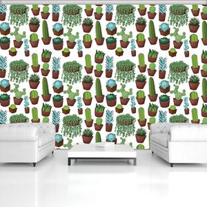 Fototapeta - Kaktus (152,5x104 cm)