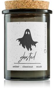 Milkhouse Candle Co. LE Halloween Ghosted vonná sviečka 141 g